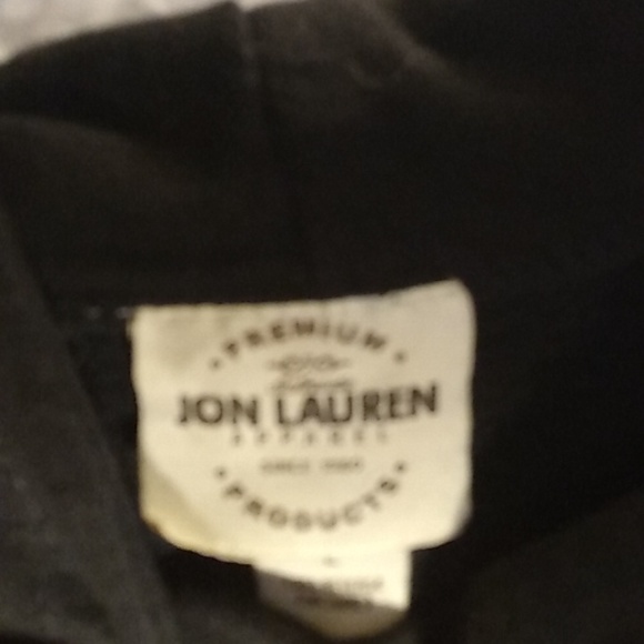 JON LAUREN BOYS MEN/WOMEN FORTNIGHT HOODIE - Picture 3 of 4